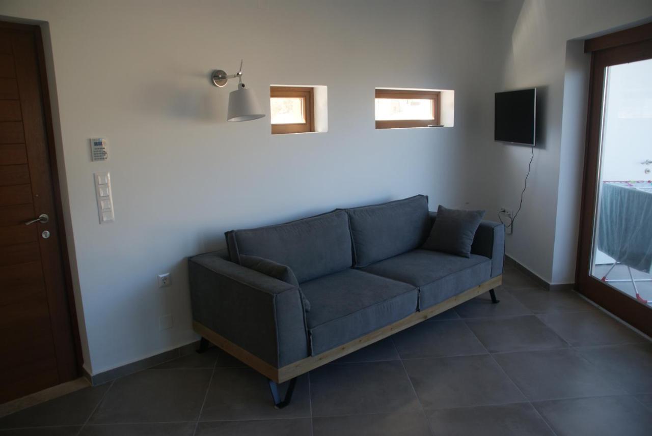 וילה Sonnenhaus