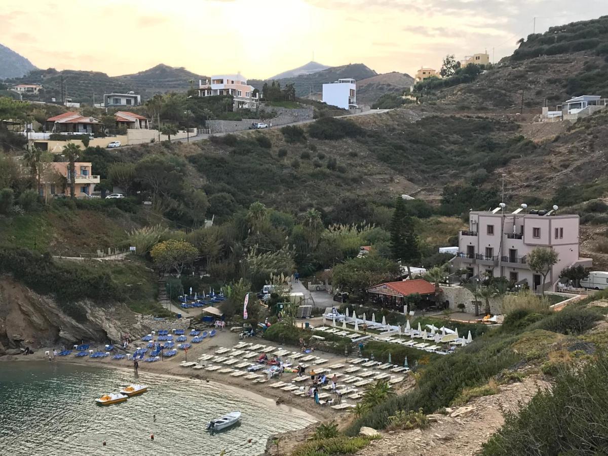 Sonnenhaus Bali (Crete)