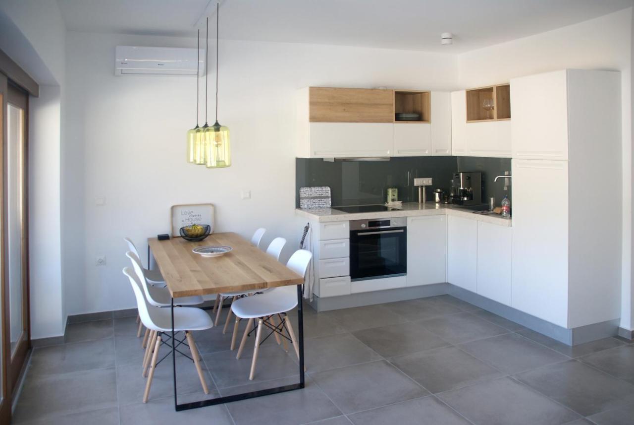 Sonnenhaus Villa Bali (Crete)
