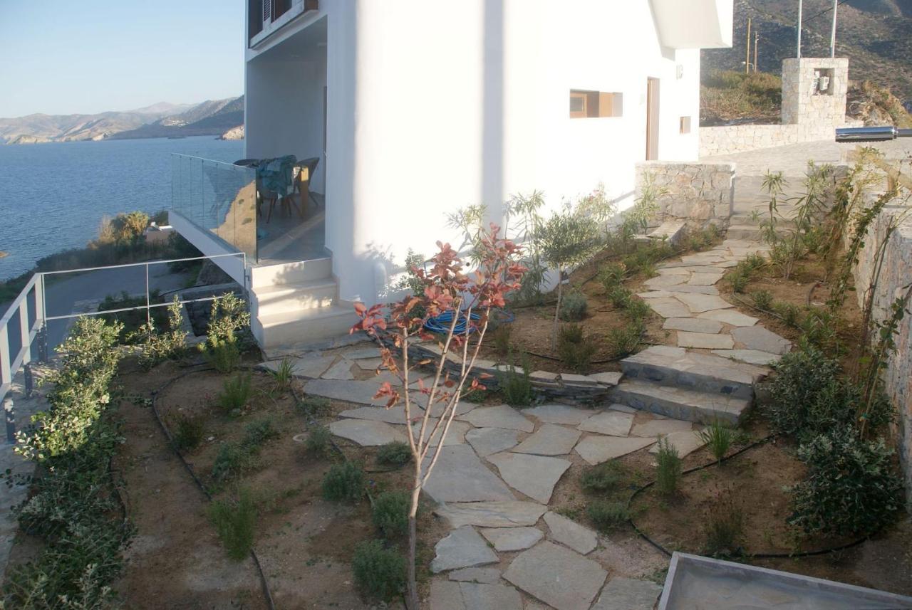 Sonnenhaus Villa Bali (Crete)