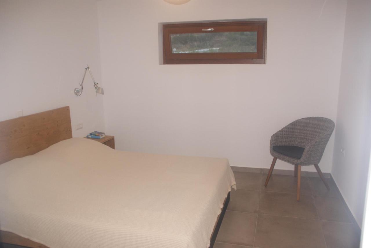 Sonnenhaus Bali (Crete)