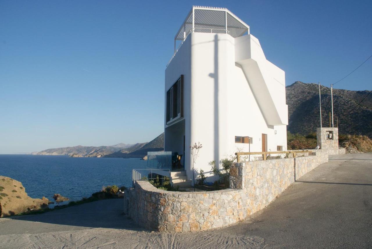 Sonnenhaus Bali (Crete)