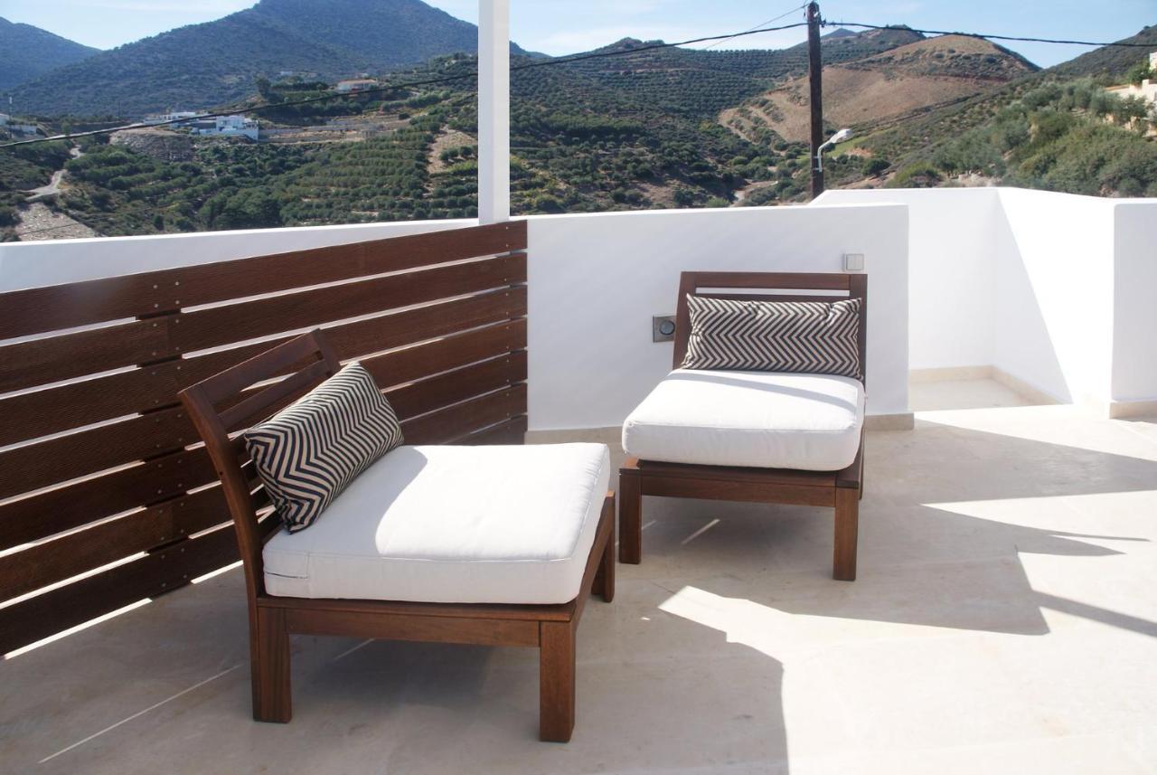Sonnenhaus * Bali (Crete)