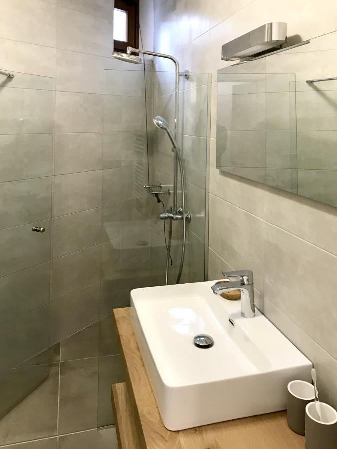 Sonnenhaus Villa Bali (Crete)