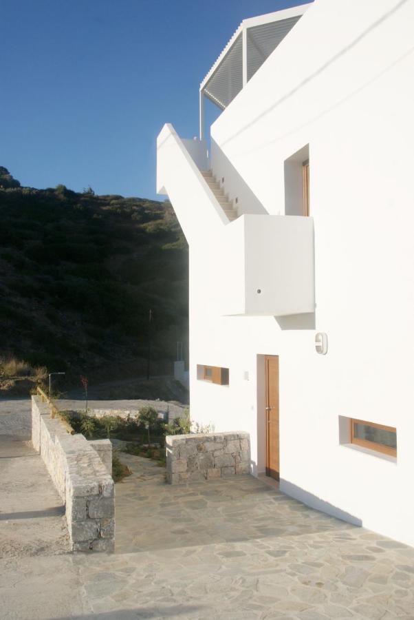 Villa Sonnenhaus Bali (Crete)
