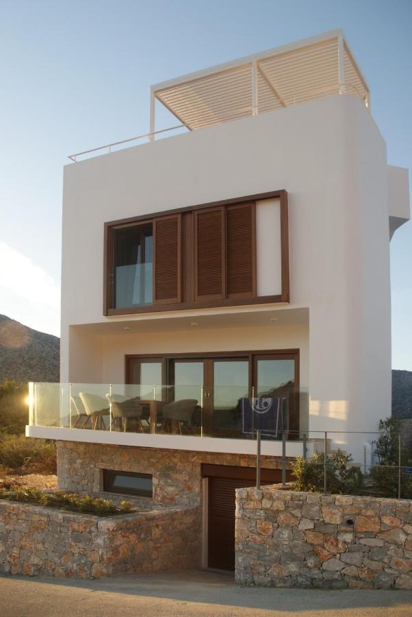 Sonnenhaus Bali (Crete)